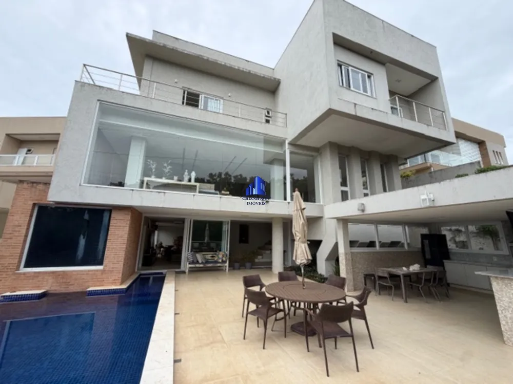 Casa de Condomínio, 5 quartos - Foto 8