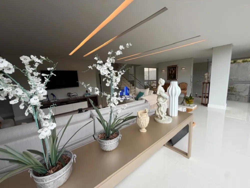 Casa de Condomínio, 5 quartos - Foto 10