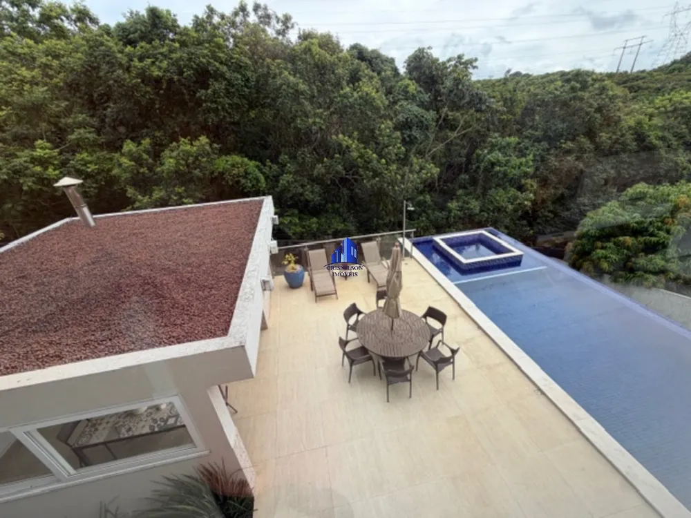 Casa de Condomínio, 5 quartos - Foto 9