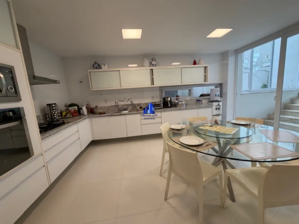 Casa de Condomínio, 5 quartos - Foto 6