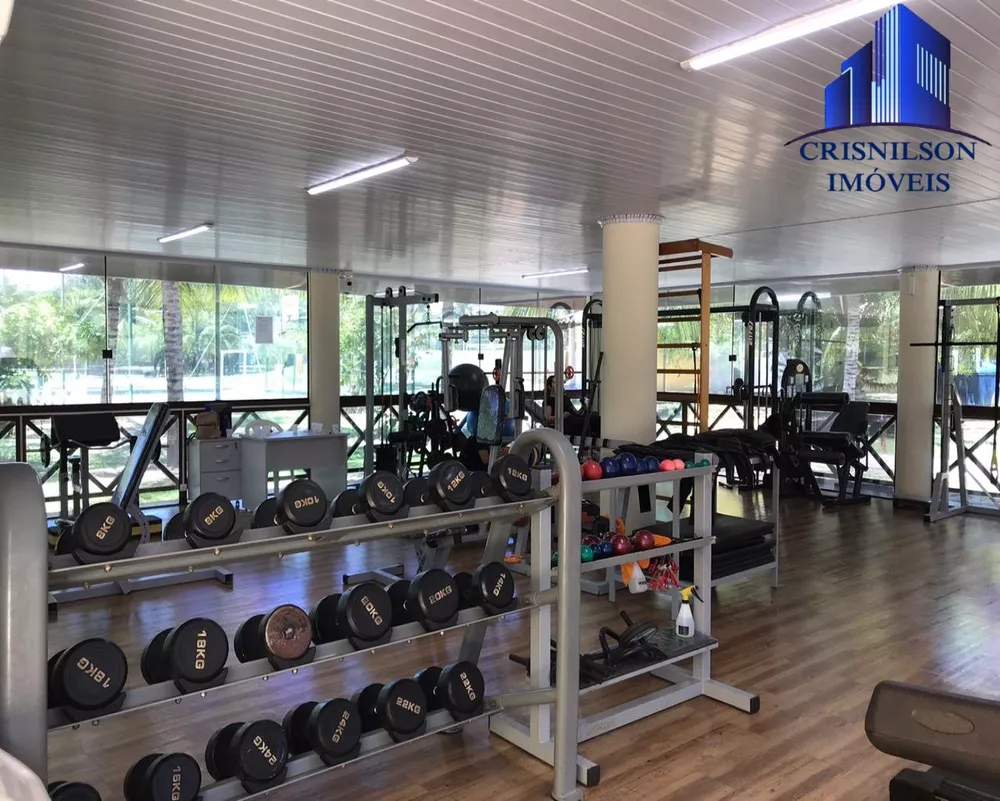 Casa de Condomínio, 4 quartos - Foto 2