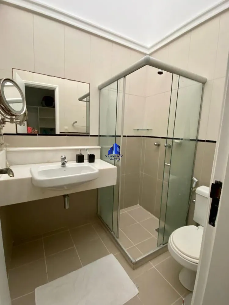 Casa de Condomínio, 4 quartos - Foto 11