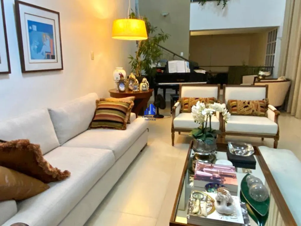 Casa de Condomínio, 4 quartos - Foto 6