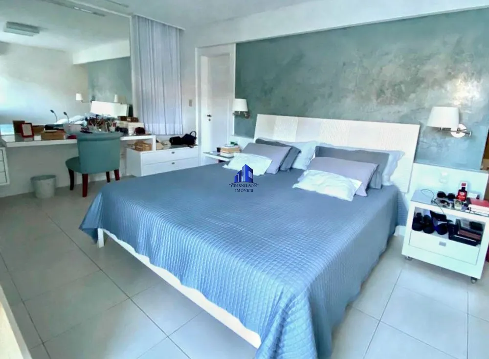 Casa de Condomínio, 4 quartos - Foto 8