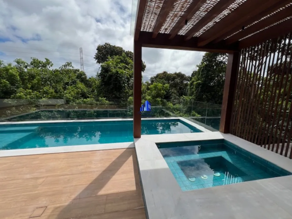 Casa de Condomínio, 5 quartos - Foto 2