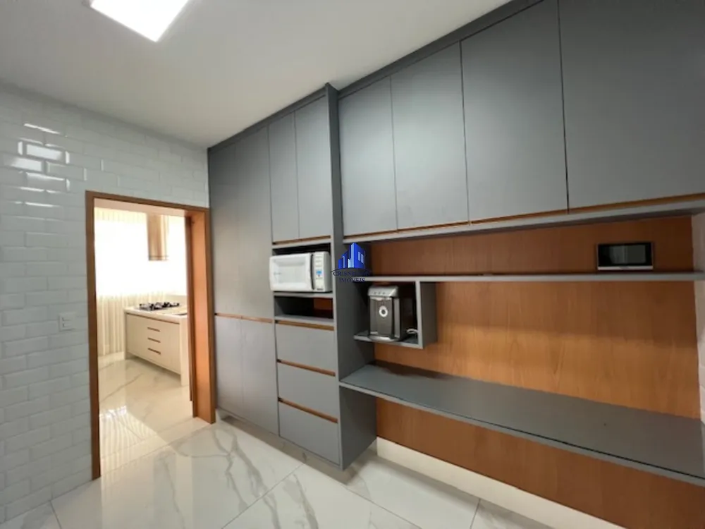 Casa de Condomínio, 5 quartos - Foto 3