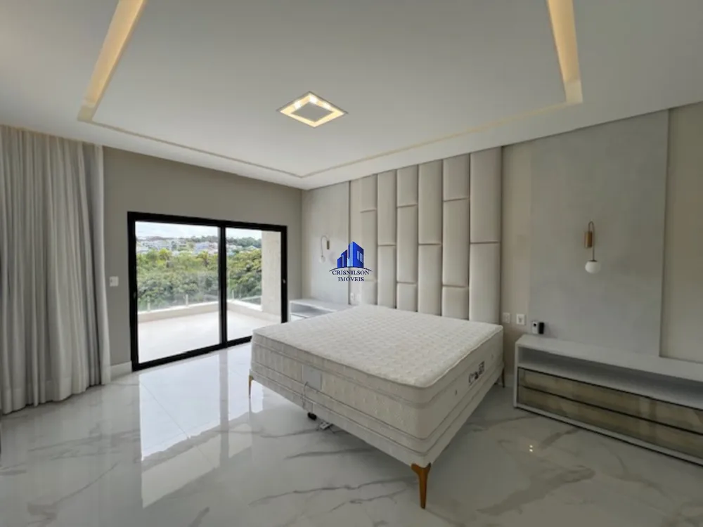 Casa de Condomínio, 5 quartos - Foto 5