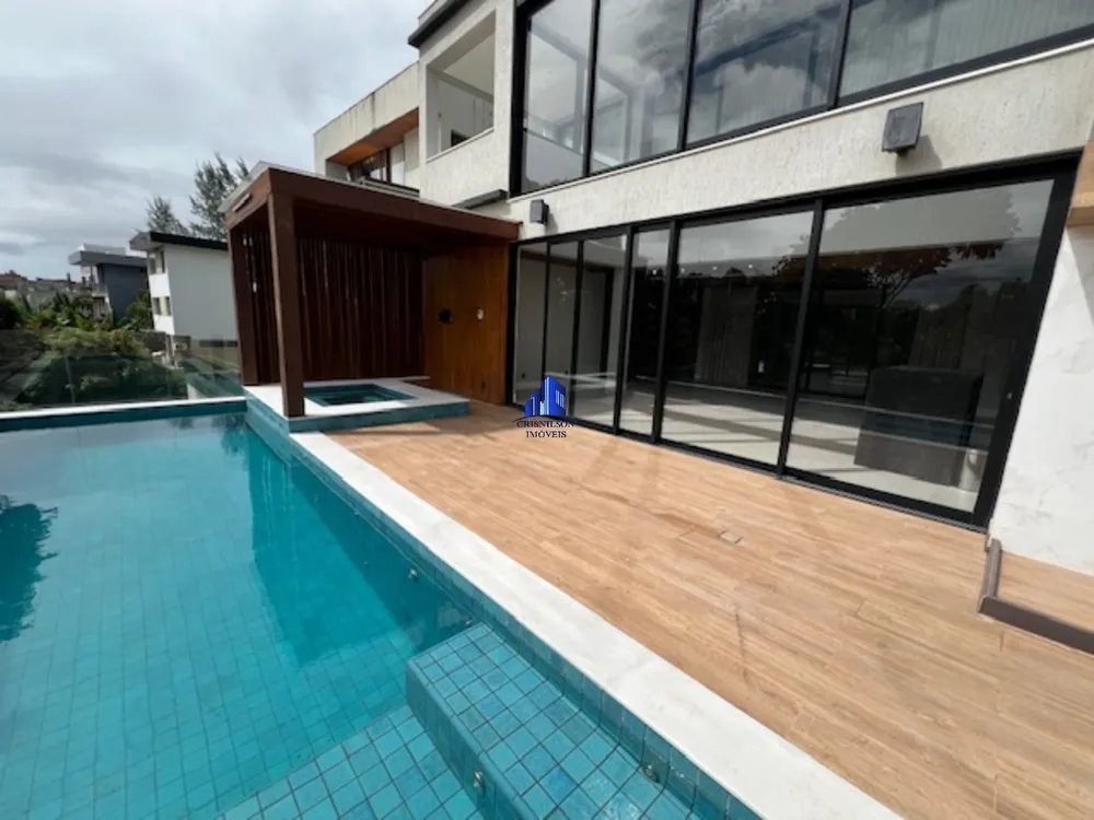 Casa de Condomínio, 5 quartos - Foto 1