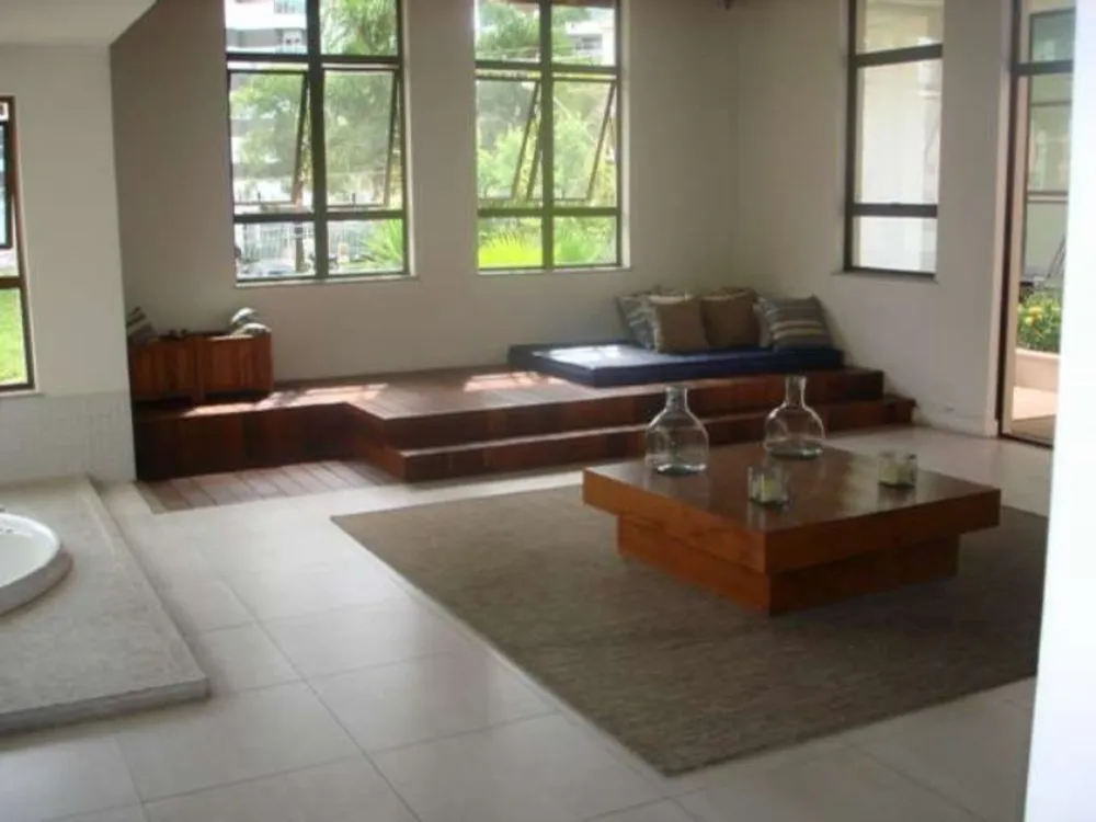 Apartamento, 4 quartos, 142 m² - Foto 8