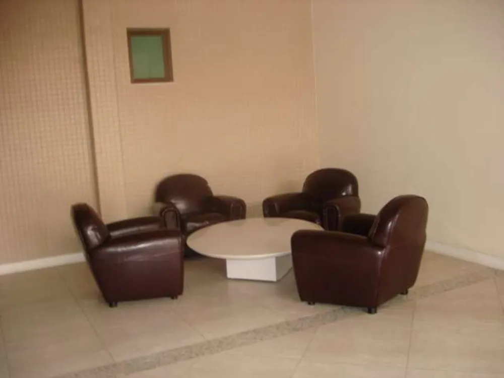 Apartamento, 4 quartos, 142 m² - Foto 9