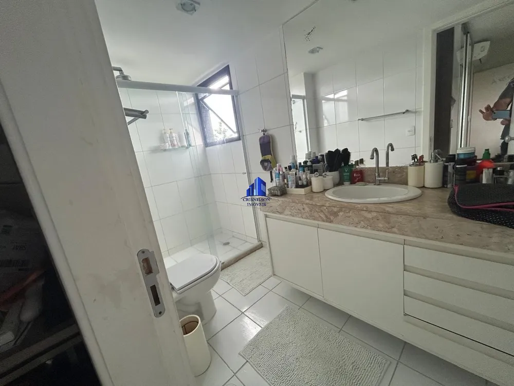Apartamento, 4 quartos, 142 m² - Foto 2