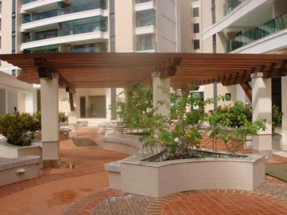 Apartamento, 4 quartos, 142 m² - Foto 10