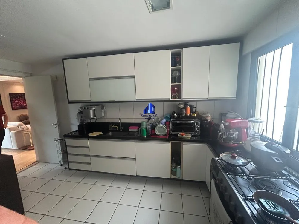 Apartamento, 4 quartos, 142 m² - Foto 3