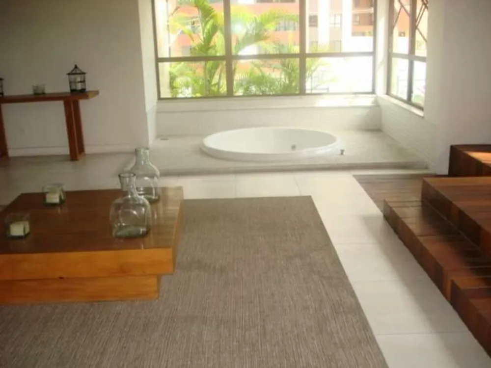 Apartamento, 4 quartos, 142 m² - Foto 7
