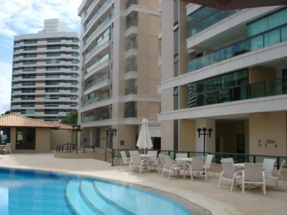 Apartamento, 4 quartos, 142 m² - Foto 4