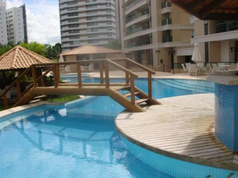 Apartamento, 4 quartos, 142 m² - Foto 5