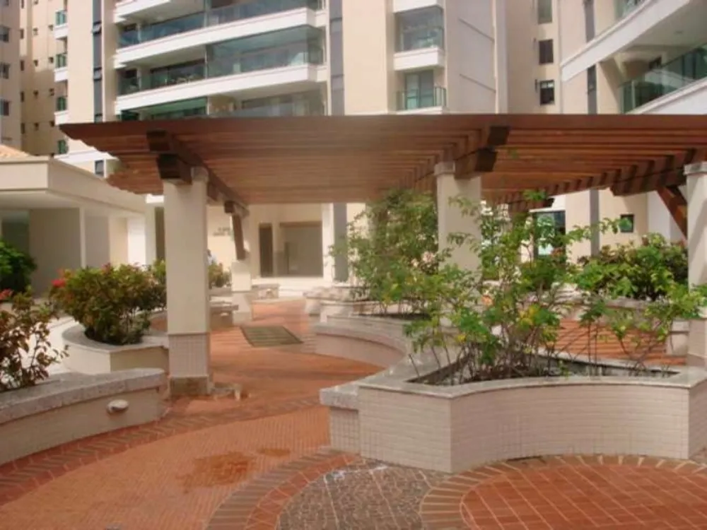 Apartamento, 4 quartos, 142 m² - Foto 12