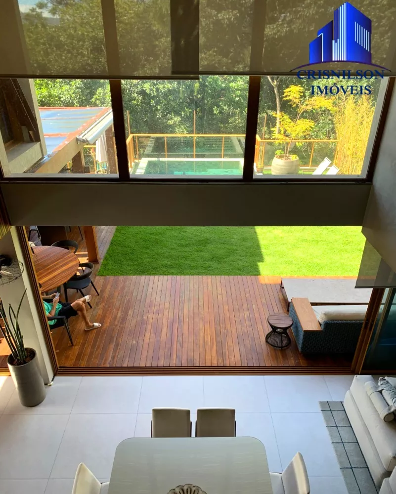 Casa de Condomínio à venda com 4 quartos, 498m² - Foto 16