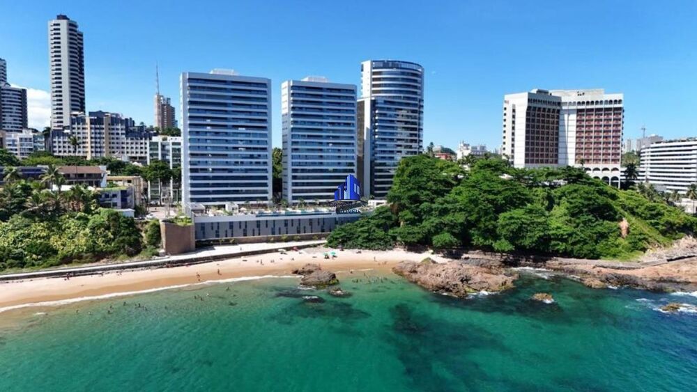 Apartamento, 4 quartos, 245 m² - Foto 14