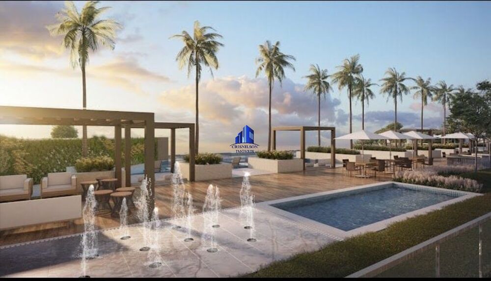 Apartamento, 4 quartos, 245 m² - Foto 8