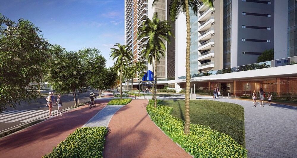 Apartamento, 4 quartos, 245 m² - Foto 12