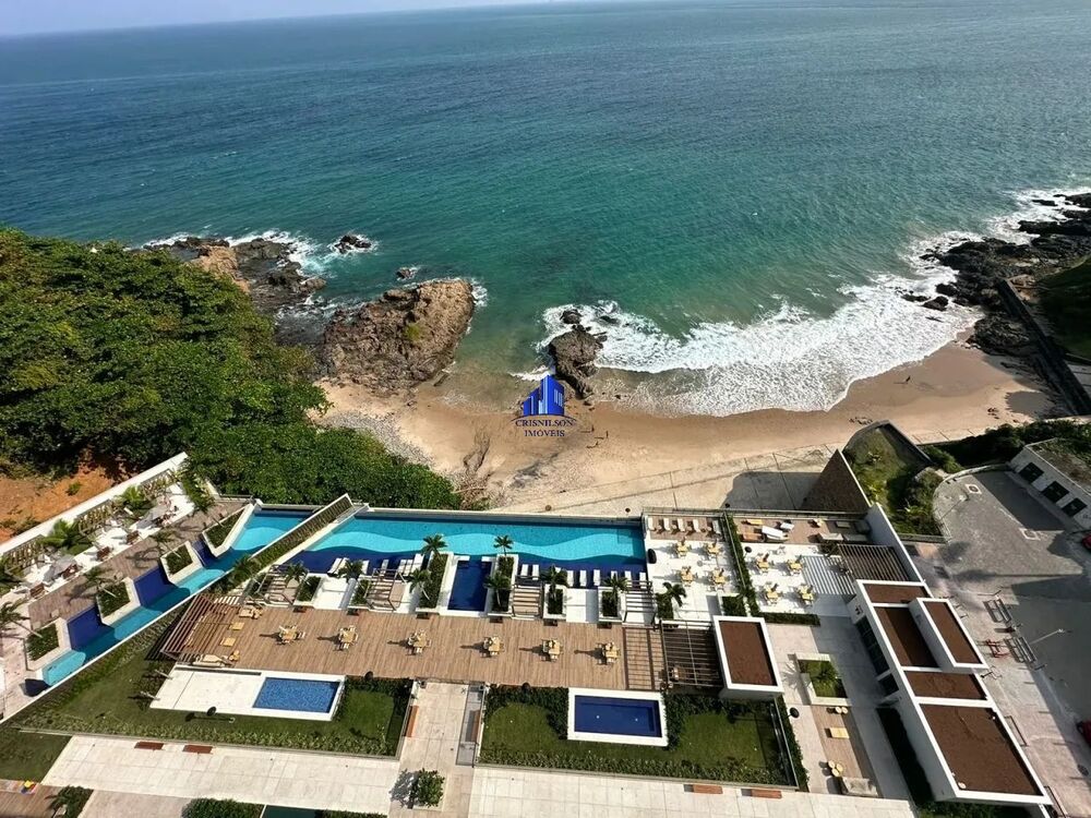 Apartamento, 4 quartos, 245 m² - Foto 2