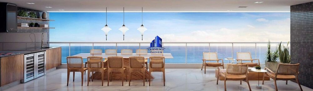 Apartamento, 4 quartos, 245 m² - Foto 3