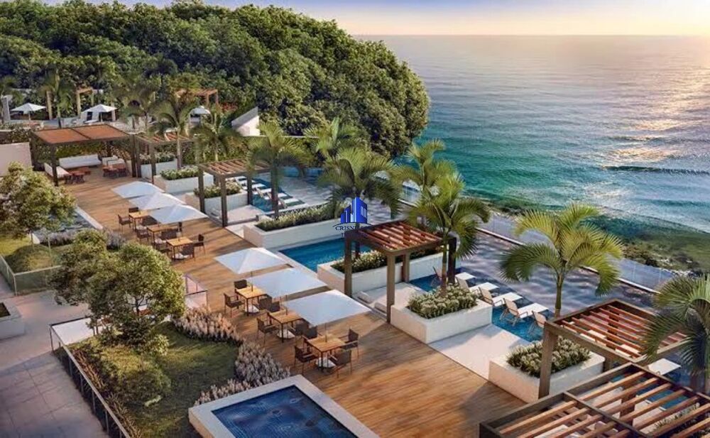 Apartamento, 4 quartos, 245 m² - Foto 7