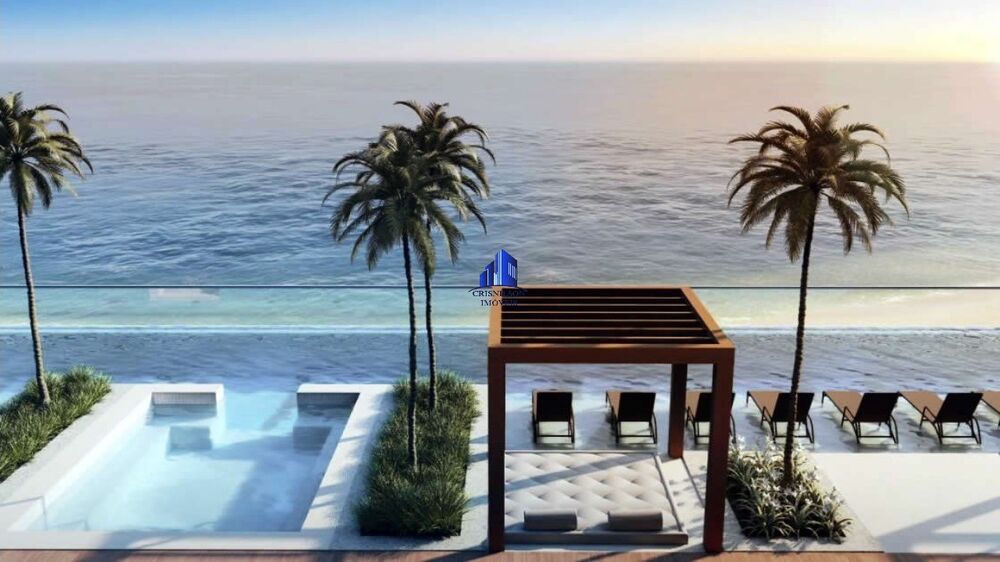 Apartamento, 4 quartos, 245 m² - Foto 9