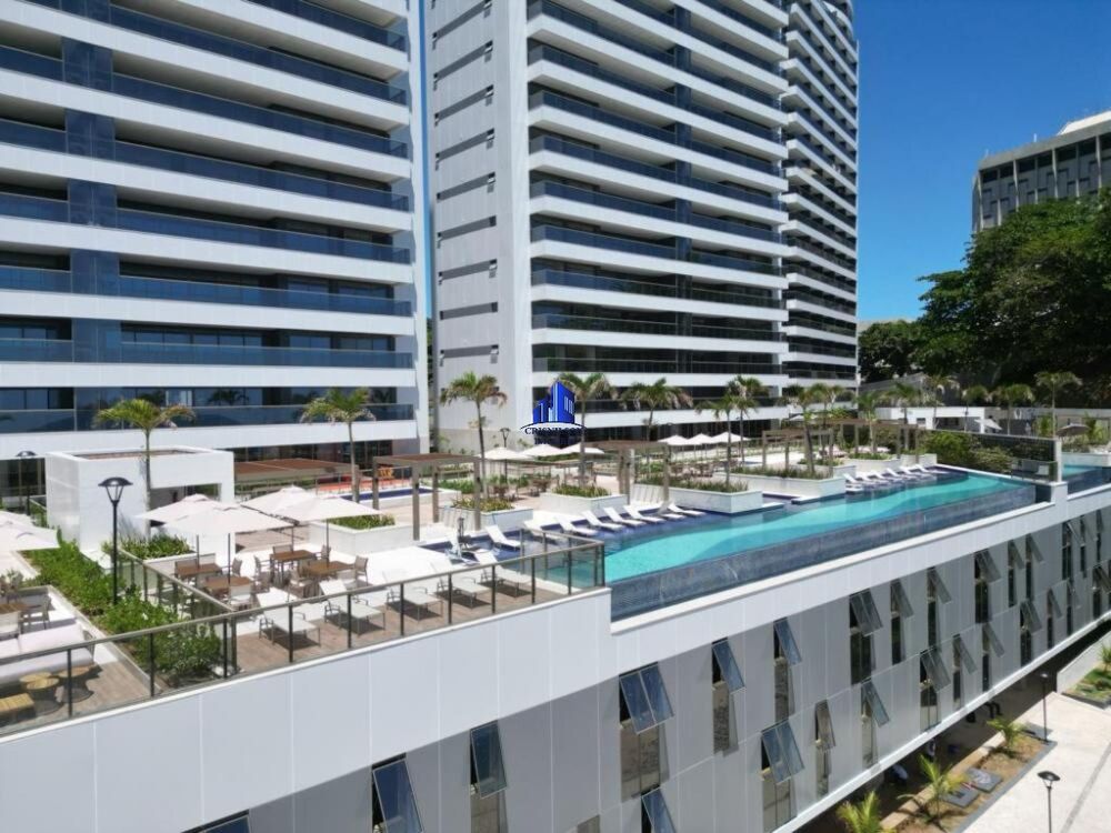 Apartamento, 4 quartos, 245 m² - Foto 18