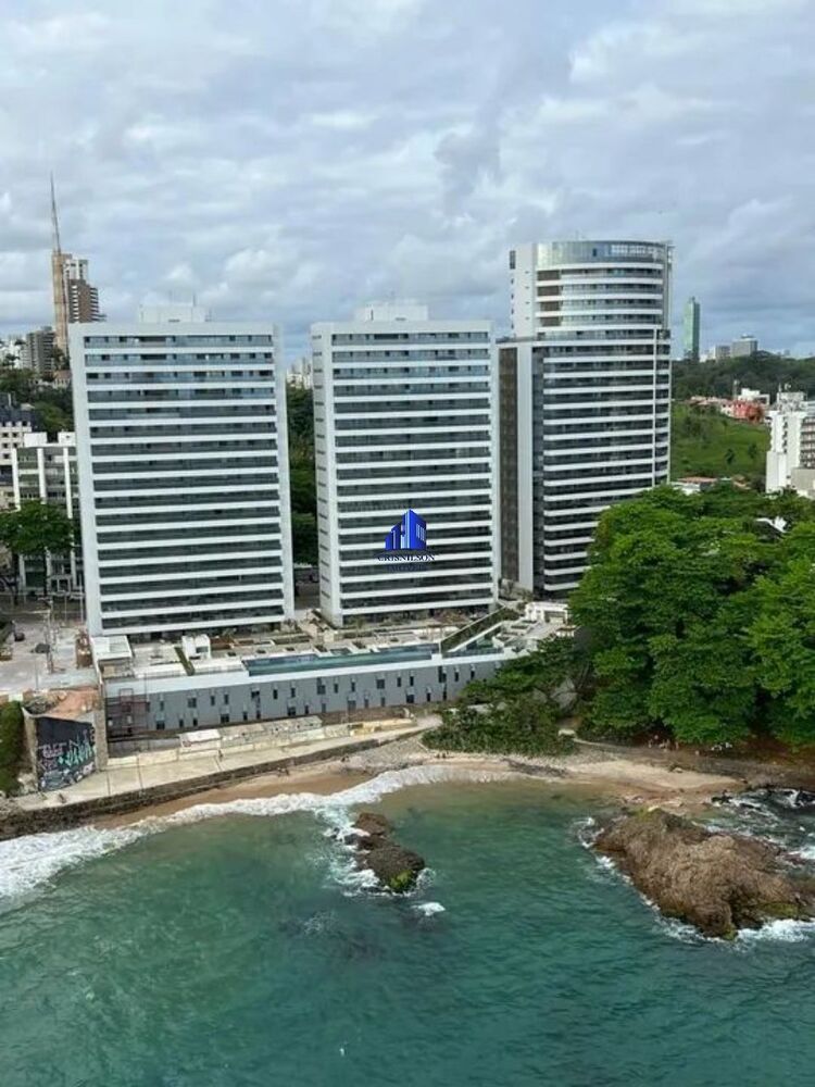 Apartamento, 4 quartos, 245 m² - Foto 17