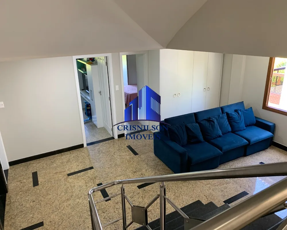 Casa de Condomínio, 8 quartos - Foto 26