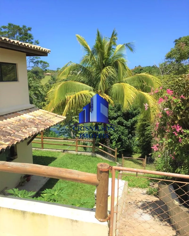 Casa de Condomínio à venda com 4 quartos, 386m² - Foto 1