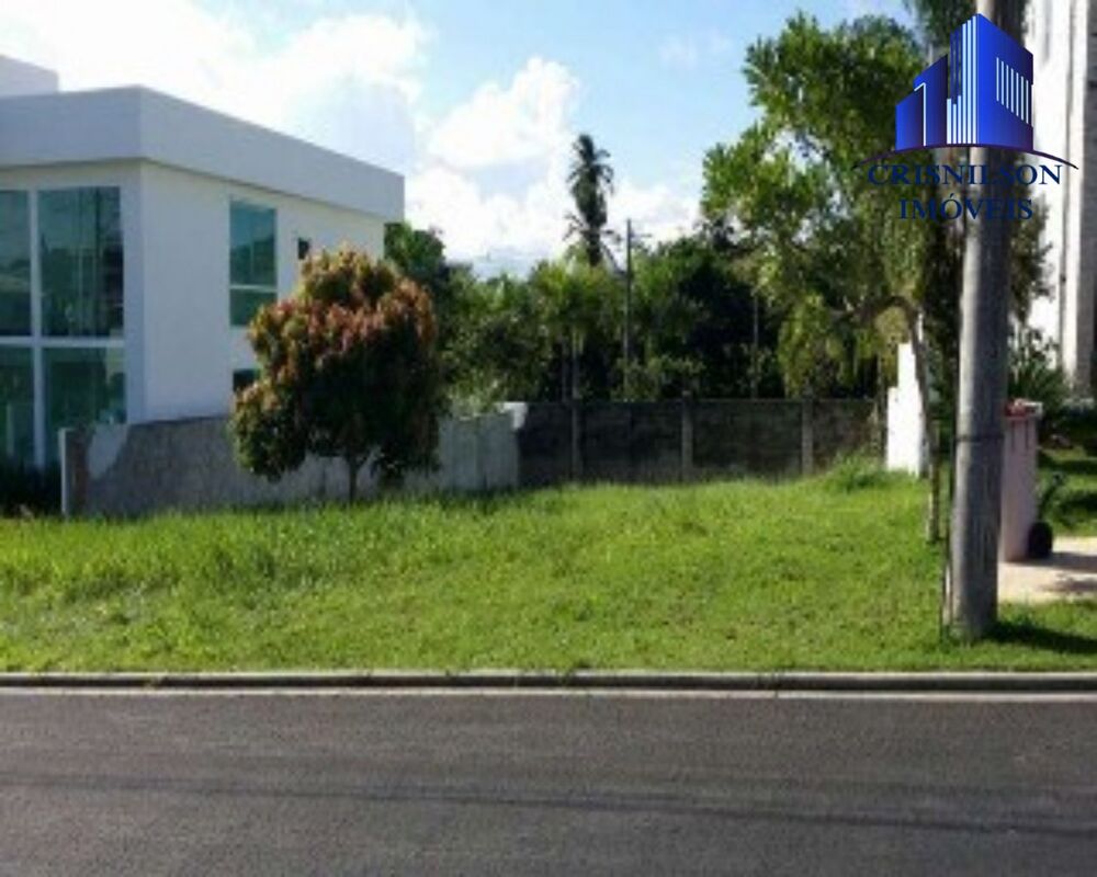Loteamento e Condomínio, 500 m² - Foto 1