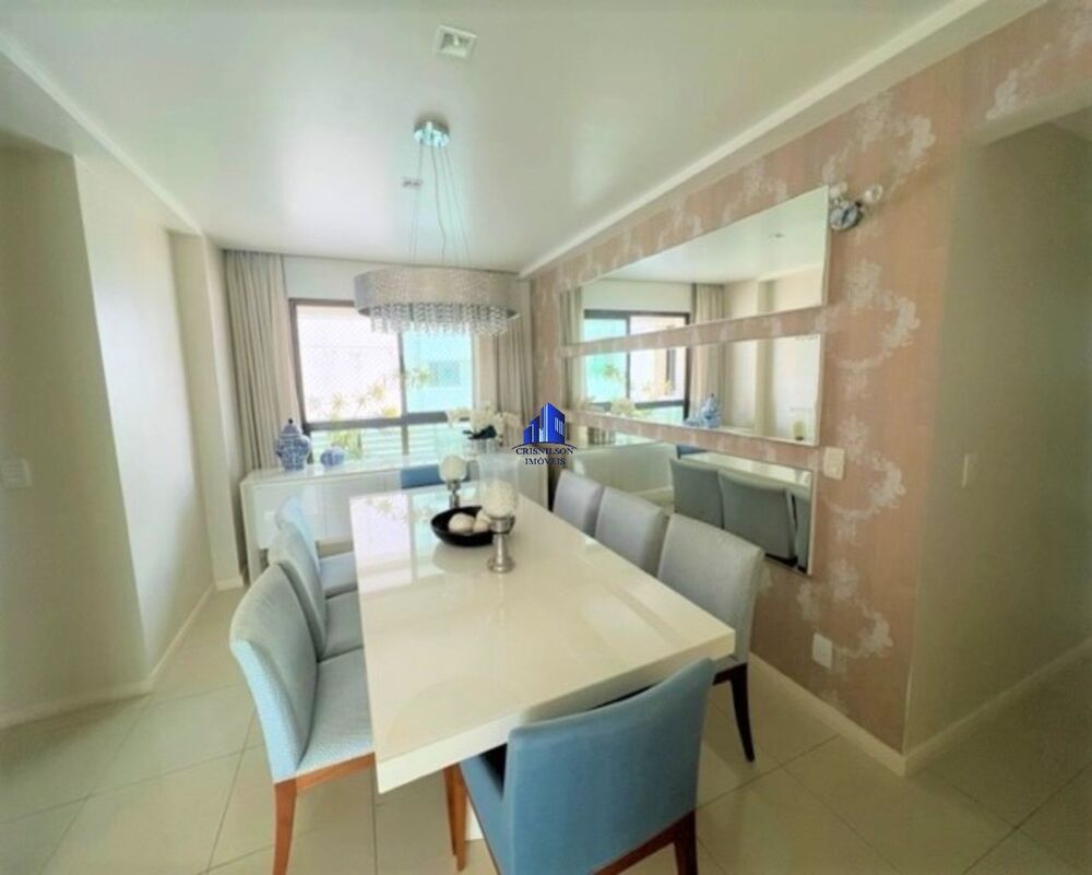 Apartamento, 4 quartos, 166 m² - Foto 16