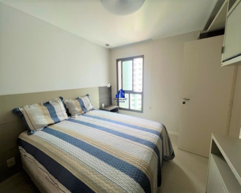 Apartamento, 4 quartos, 166 m² - Foto 6