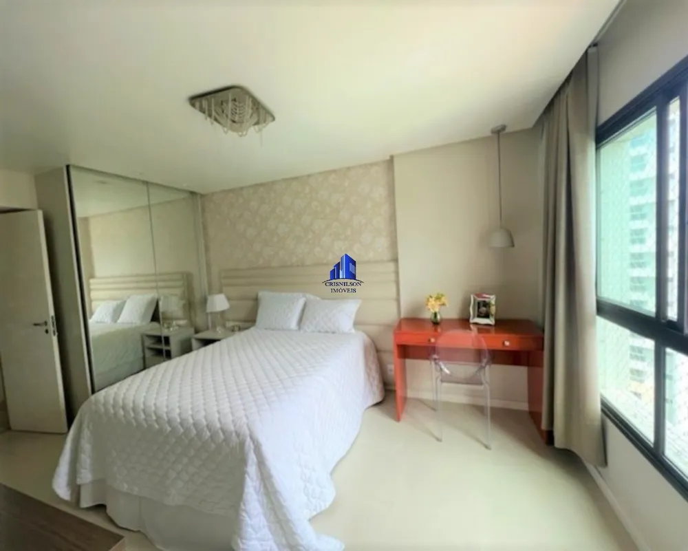 Apartamento, 4 quartos, 166 m² - Foto 26