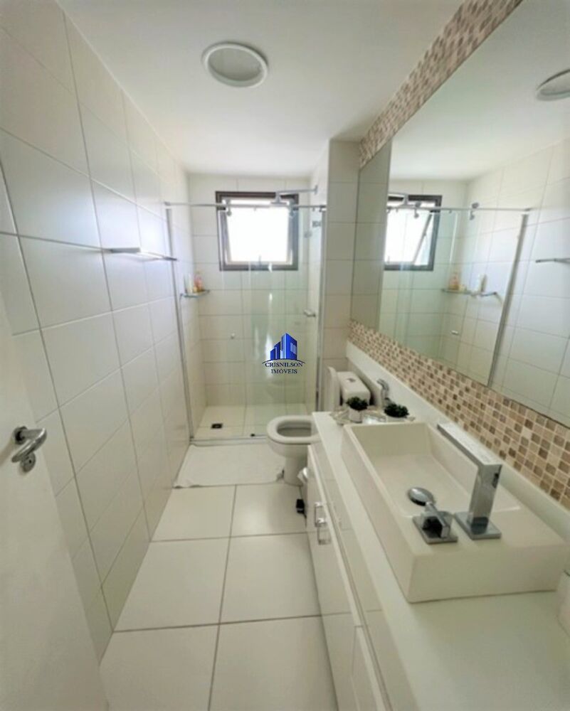Apartamento, 4 quartos, 166 m² - Foto 10