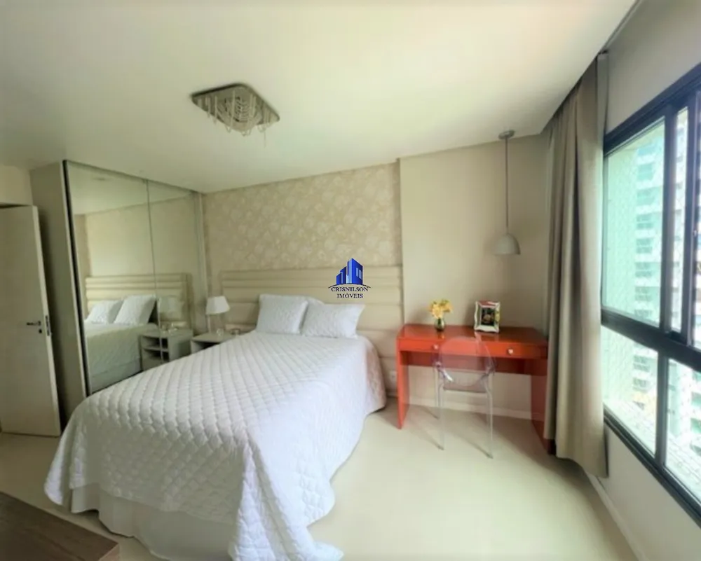 Apartamento, 4 quartos, 166 m² - Foto 23