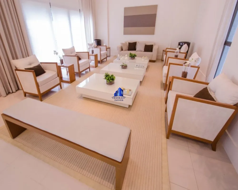 Apartamento, 4 quartos, 166 m² - Foto 25