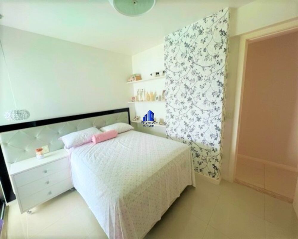 Apartamento, 4 quartos, 166 m² - Foto 12