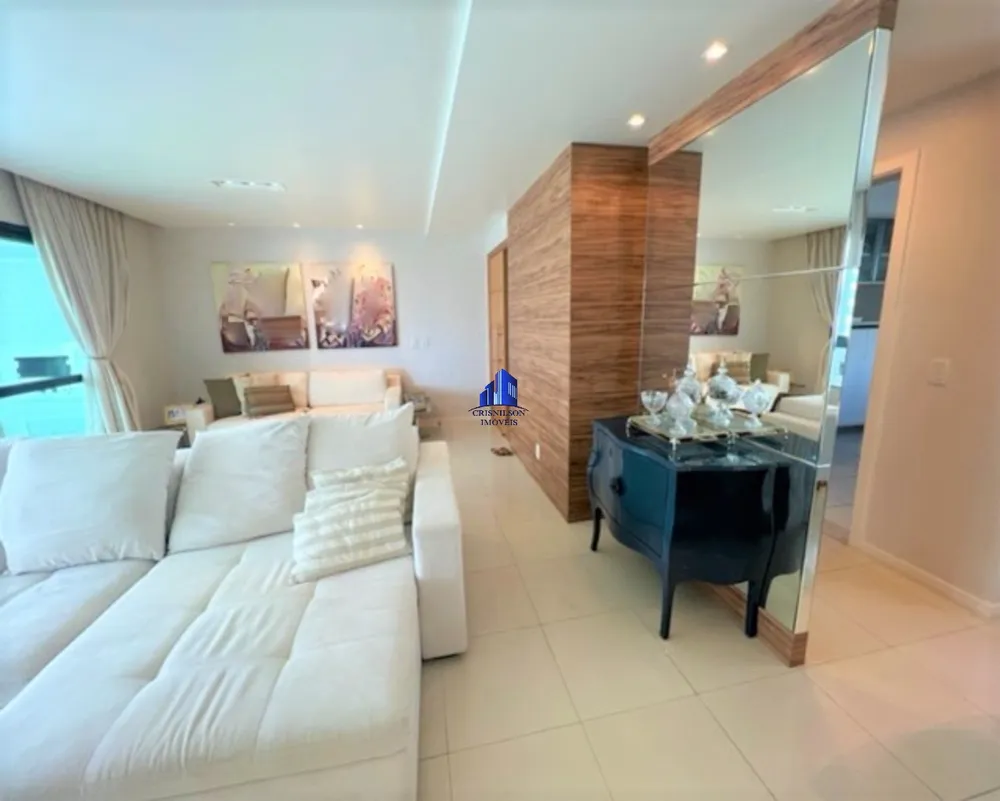 Apartamento, 4 quartos, 166 m² - Foto 7
