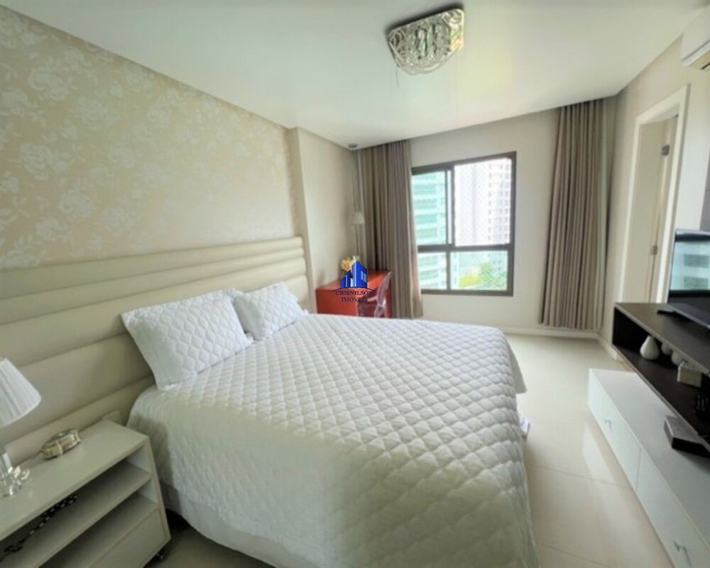 Apartamento, 4 quartos, 166 m² - Foto 9
