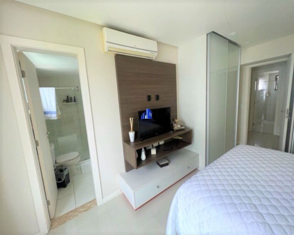 Apartamento, 4 quartos, 166 m² - Foto 8