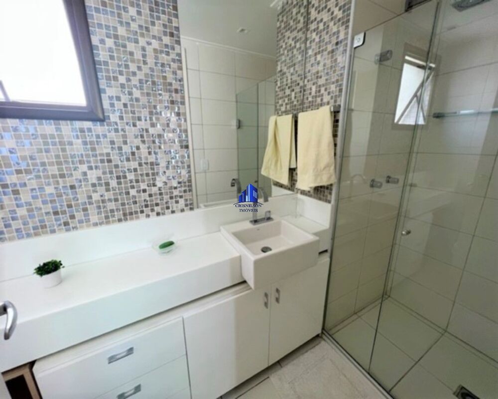Apartamento, 4 quartos, 166 m² - Foto 5