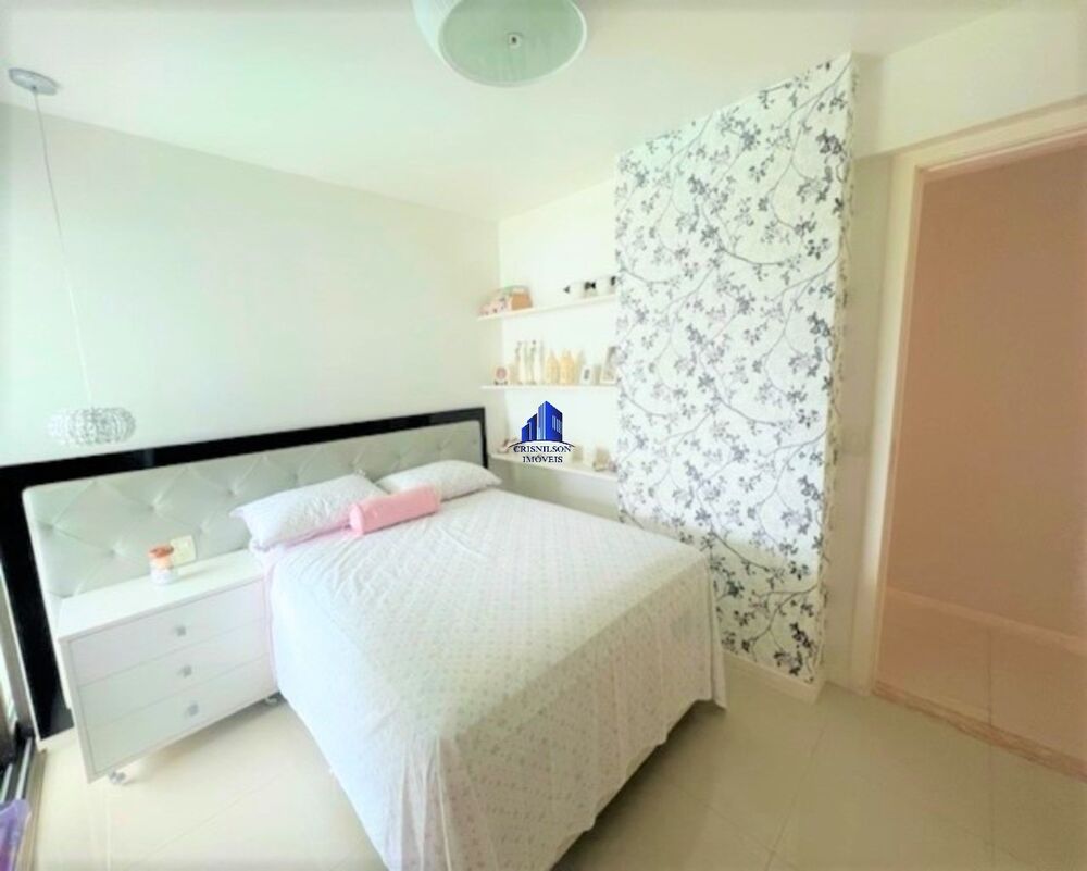 Apartamento, 4 quartos, 166 m² - Foto 11