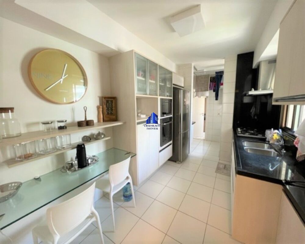 Apartamento, 4 quartos, 166 m² - Foto 14