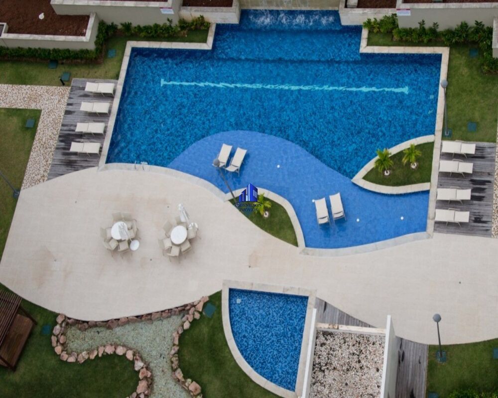 Apartamento, 4 quartos, 166 m² - Foto 20