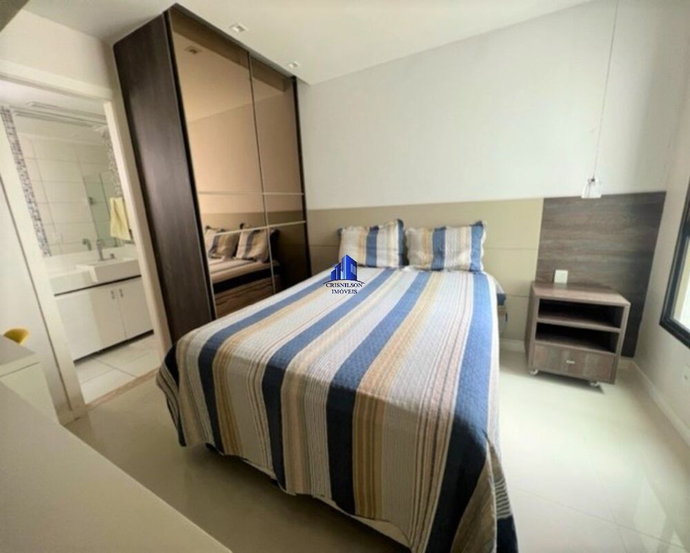 Apartamento, 4 quartos, 166 m² - Foto 7