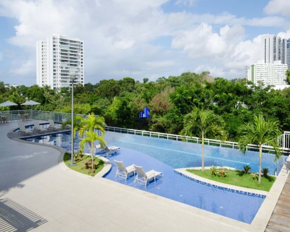 Apartamento, 4 quartos, 166 m² - Foto 17
